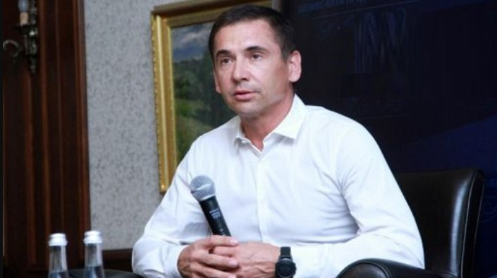 Присвоение более 58 млн грн «Укренерго» — дело экс-заместителя главы Харьковского облсовета Скоробагача передали в суд