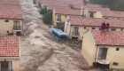 Болгарію накрила масштабна повінь — затопило низку курортів, відео