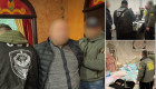 В Киеве задержали чиновника управления Минюста, который помогал уклонистам с исключением из воинского учета