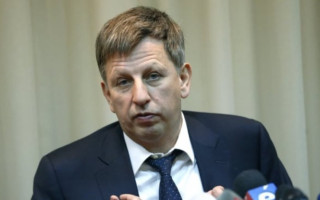 В управление АРМА передали 15 миллионов гривен экс-регионала Владимира Макеенко