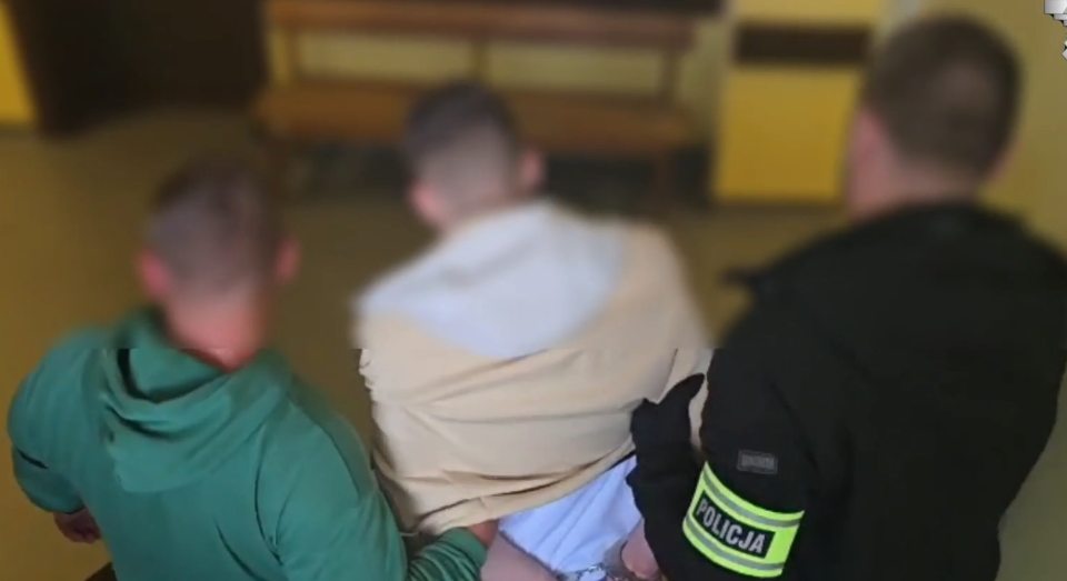 Подростками, которые избили и побрили украинца во Вроцлаве, оказались граждане Украины
