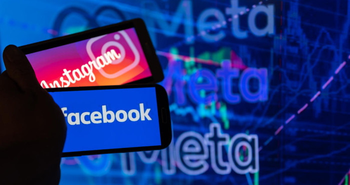 У Нідерландах суд зобов’язав Meta змінити налаштування стрічки Facebook та Instagram