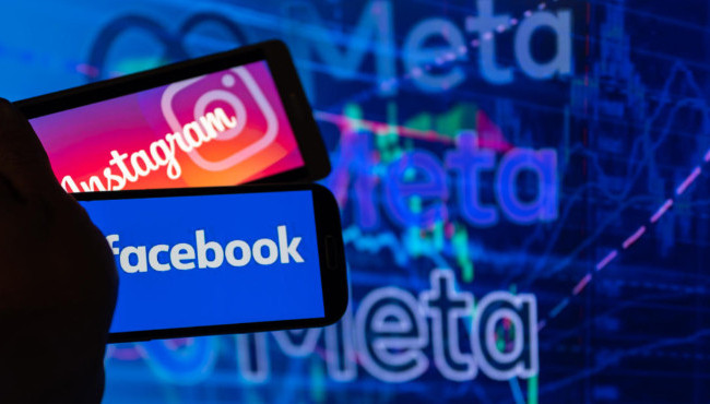 У Нідерландах суд зобов’язав Meta змінити налаштування стрічки Facebook та Instagram