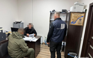 В Ивано-Франковской области лесничий устроил смертельное ДТП в состоянии алкогольного опьянения, фото