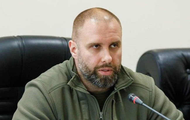 Олег Синегубов сообщил, когда в Харькове начнут отопительный сезон