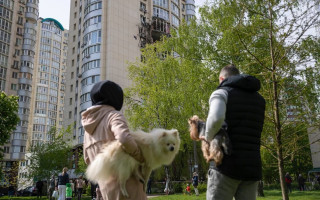 У Києві оцифрують послуги для власників пошкодженого війною житла