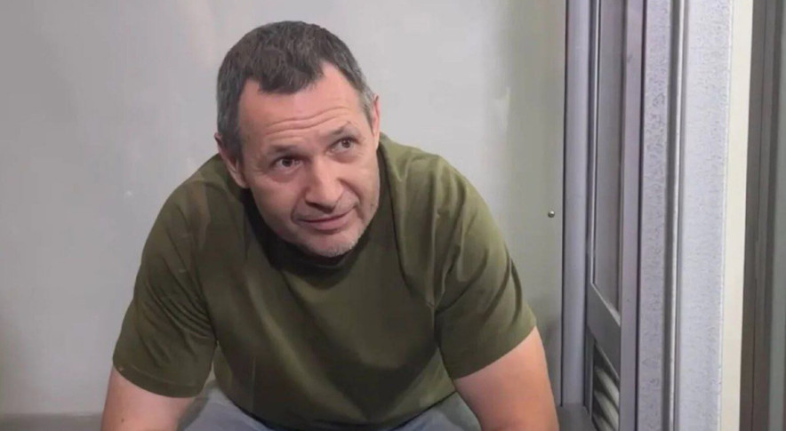 Підозрюваний у вбивстві Андрія Парубія Михайло Сцельніков діяв на замовлення спецслужб РФ — СБУ