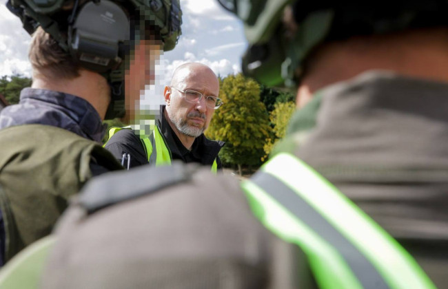 Минобороны предоставит доступ 130 бригадам к маркетплейсу DOT-Chain Defence