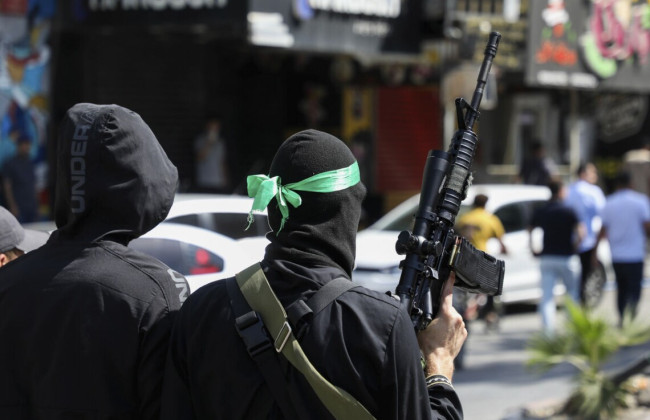 ХАМАС заявив про готовність звільнити всіх ізраїльських заручників та обговорити деталі плану Трампа