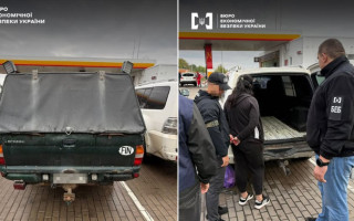В Винницкой области будут судить женщину, которая наладила нелегальный ввоз авто якобы для ВСУ