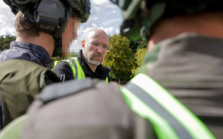 Минобороны предоставит доступ 130 бригадам к маркетплейсу DOT-Chain Defence