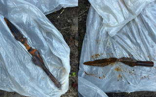 Во Львовской области будут судить «черного археолога», который пытался продать тысячелетние артефакты