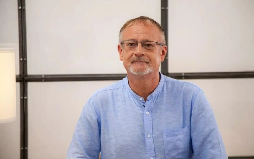 Пішов з життя відомий журналіст-розслідувач Олекса Шалайський