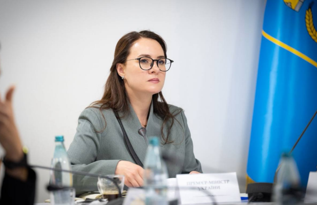 Правительство активизирует работу с прифронтовыми территориями: назначены ответственные в каждом министерстве
