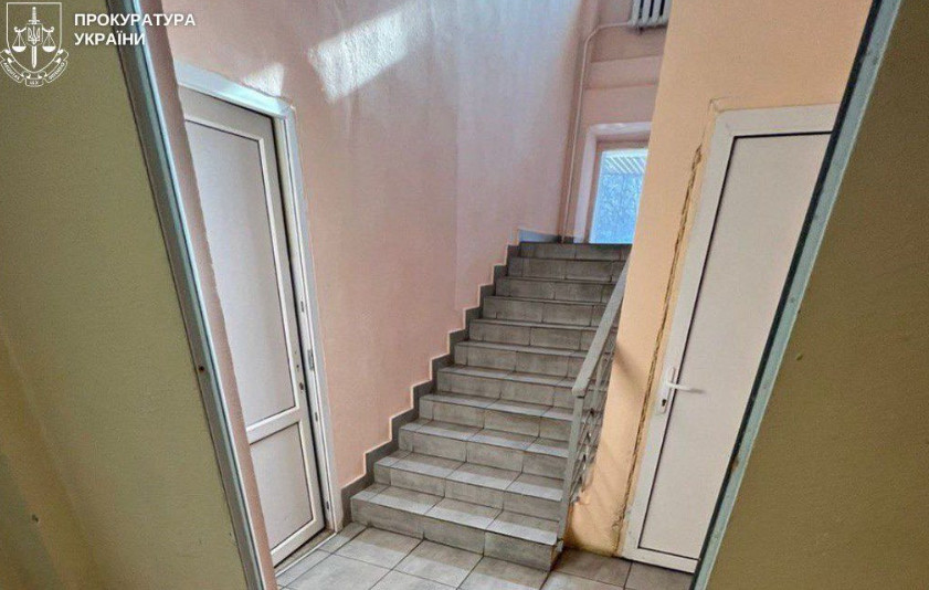 В Одессе будут судить руководителя фирмы за хищение средств на ремонте областной больницы