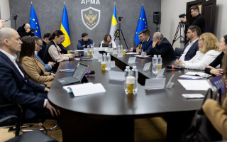 АРМА хотят привлечь к участию в судебных процессах по арестованным активам