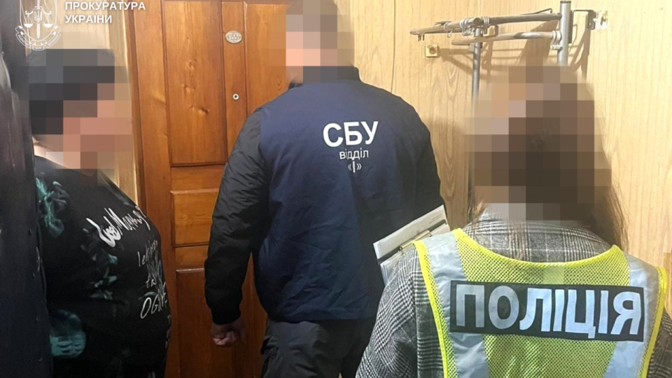 22 тысячи долларов за «помощь» с инвалидностью: в Хмельницкой области разоблачили мошенническую схему