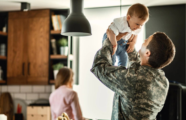 Що робити, якщо військовослужбовцю відмовляють у відпустці: роз’яснення юристів