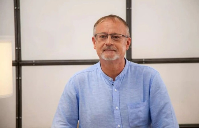 Пішов з життя відомий журналіст-розслідувач Олекса Шалайський