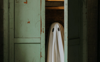 В Японии популярность приобретает новая услуга – инспекция жилья на наличие привидений