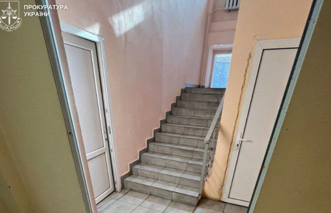 В Одессе будут судить руководителя фирмы за хищение средств на ремонте областной больницы