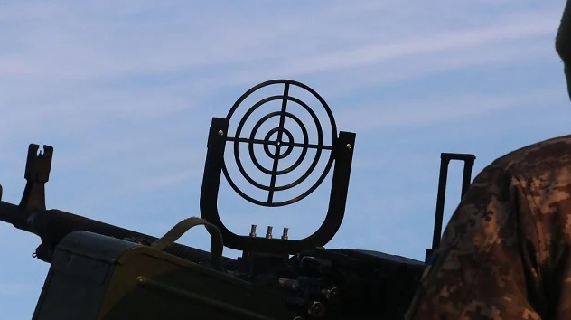 В Конотопе умер мужчина, которого пуля ПВО ранила в живот