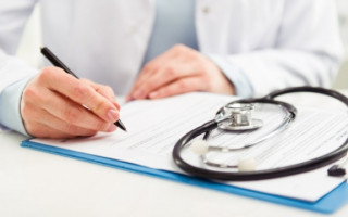 В Луцке сообщили о подозрении врачу, из-за ошибки которого женщина больше не может иметь детей