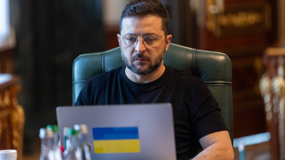 Російські бізнесмени, ВПК та нафтовий сектор – Зеленський підписав три нові санкційні укази
