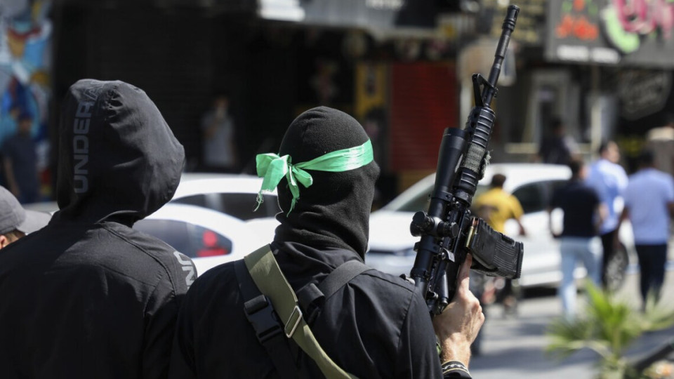 ХАМАС заявил о готовности освободить всех израильских заложников и обсудить детали плана Трампа