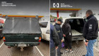 В Винницкой области будут судить женщину, которая наладила нелегальный ввоз авто якобы для ВСУ