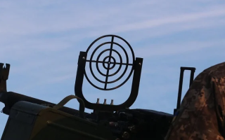 В Конотопе умер мужчина, которого пуля ПВО ранила в живот