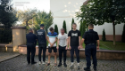 На Закарпатье мужчина за 18 тысяч долларов хотел переправить двух уклонистов за границу