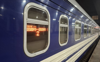 Кабмин утвердил новый состав наблюдательного совета Укрзализныци