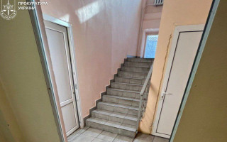 В Одессе будут судить руководителя фирмы за хищение средств на ремонте областной больницы