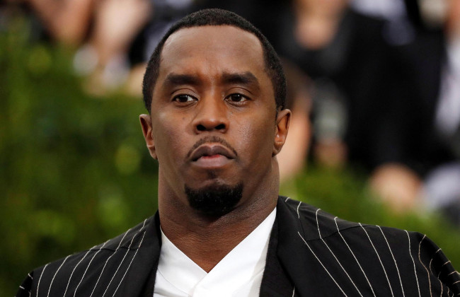 Скандал у шоу-бізнесі: репер P Diddy отримав понад 4 роки в’язниці