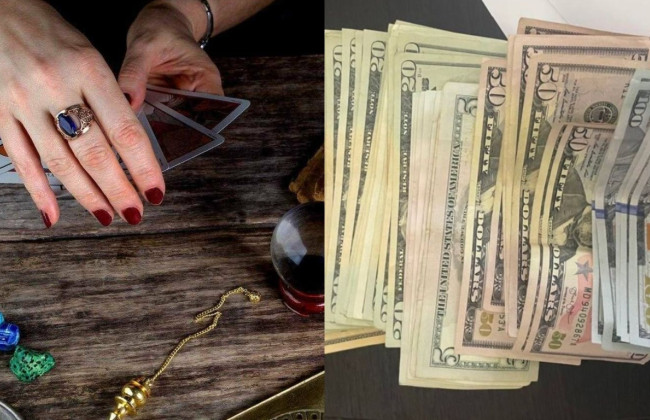 Фейковые «ясновидящие» из Харькова выманивали деньги через обряды в телеэфире — мошенников будут судить