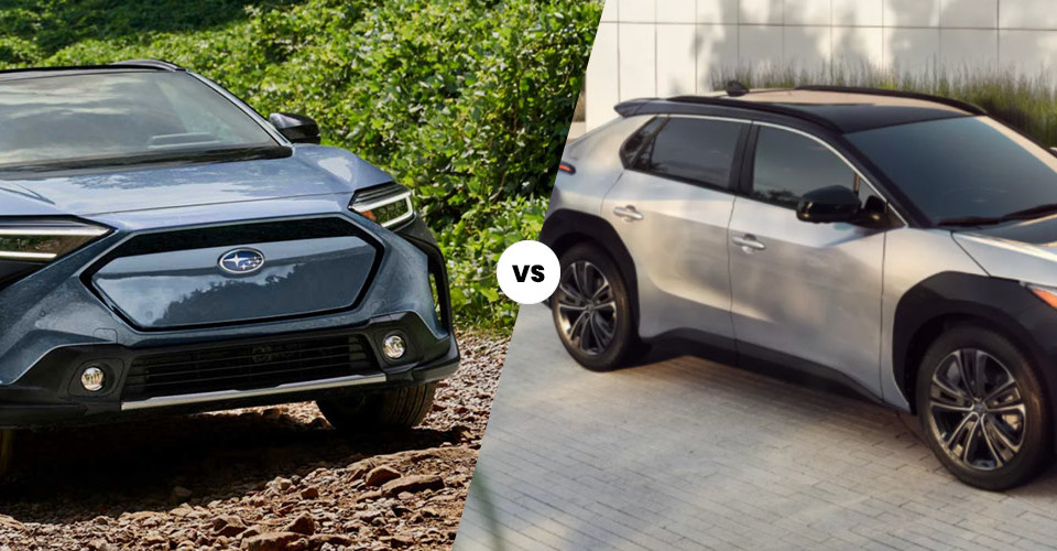 Власники електромобілів Toyota та Subaru подали до суду через дефектні батареї