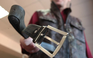 Бил и заставлял голодать: на Прикарпатье будут судить отца-воспитателя детского дома за пытки 7 детей