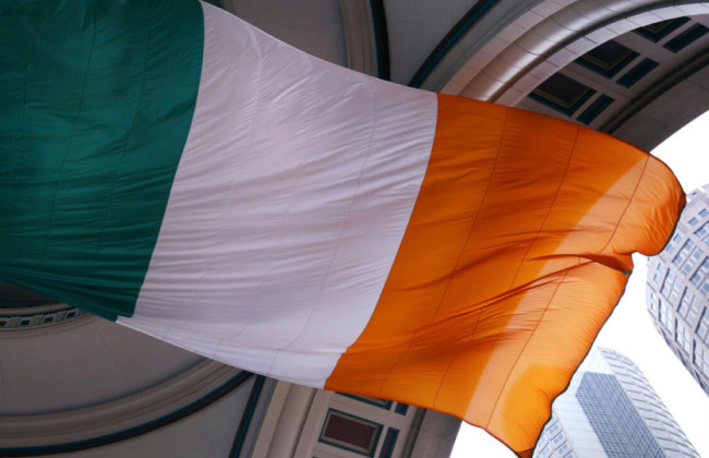 Ирландия планирует увеличить выплаты до €10 тысяч беженцам, которые согласятся вернуться домой