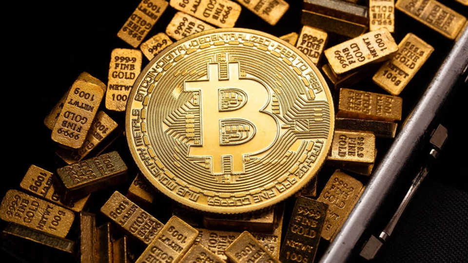 Bitcoin встановив новий рекорд у $125 700