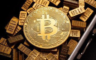 Bitcoin встановив новий рекорд у $125 700