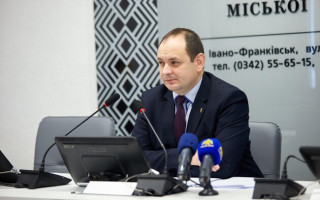 Треба бути готовими до можливих відключень світла та газу — мер Івано-Франківська