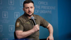 Зеленский призвал усилить ПВО Украины после массированной атаки РФ