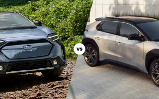 Владельцы электромобилей Toyota и Subaru подали в суд из-за дефектных батарей