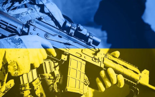 5 октября Украина отмечает День территориальной обороны и День учителя
