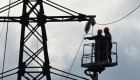 Росія атакувала енергетичну інфраструктуру України