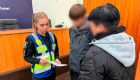В Киеве на Троещине подростки толпой избили школьника — делом занимается полиция