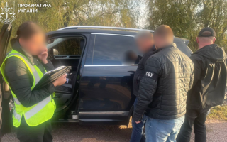 В Житомирской области депутат обещал «решить вопрос» со следствием за 20 тысяч долларов