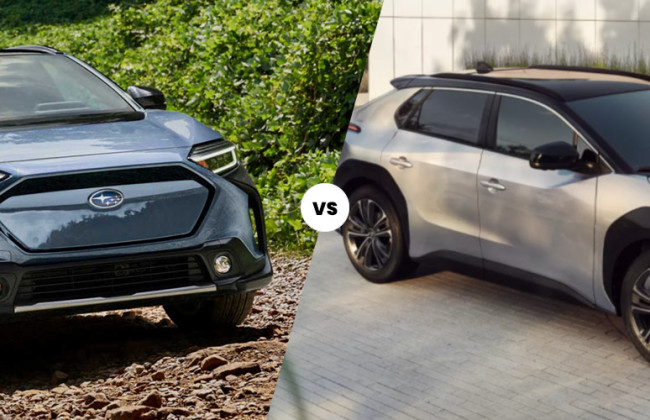 Владельцы электромобилей Toyota и Subaru подали в суд из-за дефектных батарей