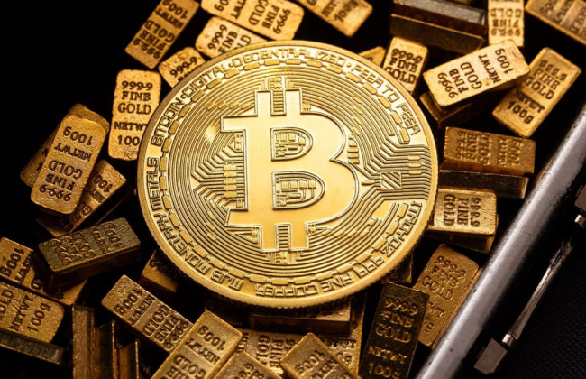 Bitcoin установил новый рекорд в $125 700